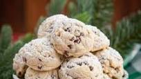 Snowball Cookie Recipe Snowball Cookie Recipe