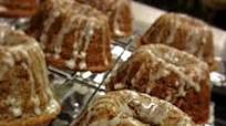 Mini Coffee Cakes Mini Coffee Cakes