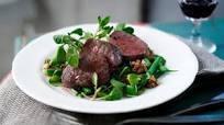 How to cook venison How to cook venison
