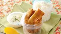 Tuna Lumpiang Shanghai Recipe Tuna Lumpiang Shanghai Recipe