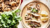Michoacan style carnitas tacos Michoacan style carnitas tacos