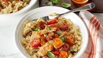 Pressure Cooker Risotto Pressure Cooker Risotto