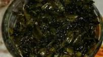 কলমি শাক ভাজা(kalmi saag bhaja recipe in Bengali) কলমি শাক ভাজা(kalmi saag bhaja recipe in Bengali)