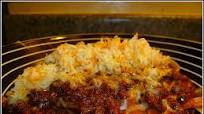 Cincinnati Style Chili Cincinnati Style Chili