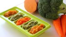 Baby food recipes Baby food recipes
