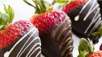 Chocolate Covered Strawberries Chocolate Covered Strawberries