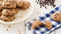 Lunchbox Chocolate Chip Cookies Lunchbox Chocolate Chip Cookies