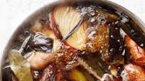 Beef Bone Broth Beef Bone Broth