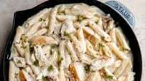 Chicken Penne Pasta Chicken Penne Pasta