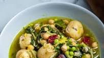 Slow Cooker Summer Vegetable Stew Slow Cooker Summer Vegetable Stew