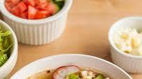 Chicken Posole Chicken Posole
