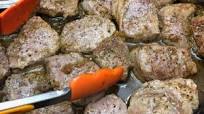 Stove Top Pork Tenderloin Medallions with Chili Lime Sauce Stove Top Pork Tenderloin Medallions with Chili Lime Sauce
