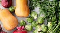 Plant-Based Diet 101: Roasted Vegetables Plant-Based Diet 101: Roasted Vegetables