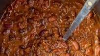 Instant Pot Chili Instant Pot Chili