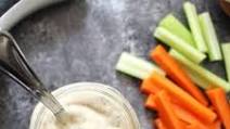 Easy Vegan Ranch Dressing Easy Vegan Ranch Dressing
