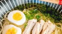 Chicken Ramen Noodle Soup Recipe Chicken Ramen Noodle Soup Recipe