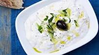 Tzatziki Tzatziki