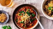 Instant Pot Dishoom Ruby Chicken Curry Instant Pot Dishoom Ruby Chicken Curry