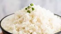 Instant Pot Jasmine Rice Instant Pot Jasmine Rice