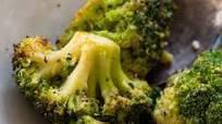 Air Fryer Frozen Broccoli Air Fryer Frozen Broccoli