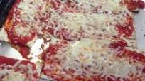 Matzoh Pizza Matzoh Pizza