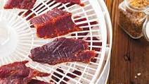 Simple Paleo Beef Jerky Simple Paleo Beef Jerky