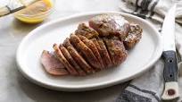 Smoked Ham Recipe Smoked Ham Recipe