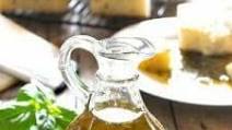 Herb-Infused Oil Herb-Infused Oil