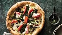 Johnny Di Francesco's pizza Sofia Loren Johnny Di Francesco's pizza Sofia Loren