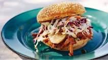 St. Louis Slow Cooker Pulled Pork Sandwiches St. Louis Slow Cooker Pulled Pork Sandwiches