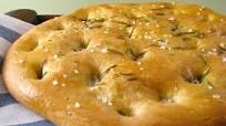 Focaccia italiana en Thermomix Focaccia italiana en Thermomix