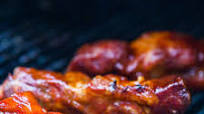 Slow and Low Country Ribs Slow and Low Country Ribs