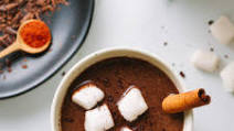 MEXICAN HOT CHOCOLATE MEXICAN HOT CHOCOLATE