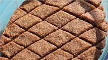 Kibbe bil Sanieh (Kibbeh Traybake) Kibbe bil Sanieh (Kibbeh Traybake)
