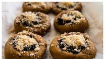 Czech Gingerbread Kolache Czech Gingerbread Kolache