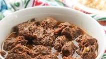 Middle Eastern Spiced Instant Pot Roast Middle Eastern Spiced Instant Pot Roast