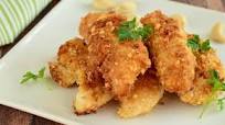 Bisquick Chicken Tenders Bisquick Chicken Tenders