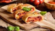 Italian Stromboli Italian Stromboli