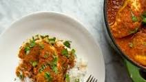 Dhaba Chicken Curry Dhaba Chicken Curry