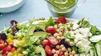 Power Salad Power Salad