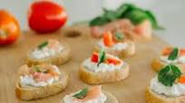 Kid-Friendly Easy Bruschetta Recipe Kid-Friendly Easy Bruschetta Recipe