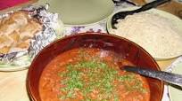 Quick Meat Sauce from a Jar Quick Meat Sauce from a Jar