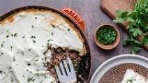 Low Carb Shepherd's Pie Recipe Low Carb Shepherd's Pie Recipe