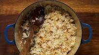 Arroz blanco con fideos Arroz blanco con fideos