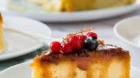 Mexican Bread Pudding (budín de bolillo) Mexican Bread Pudding (budín de bolillo)