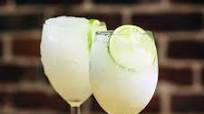 Frozen Daiquiri Frozen Daiquiri