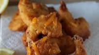 Cheddar and Beer Battered Shrimp Recipe Cheddar and Beer Battered Shrimp Recipe