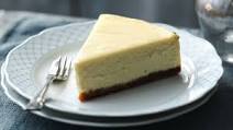 New York cheesecake New York cheesecake