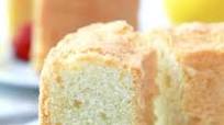 Instant Pot Lemon Pound Cake Instant Pot Lemon Pound Cake