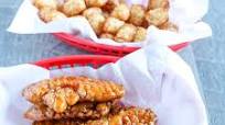 Air Fry Range Sticky Fingers (Winger's Copy Cat) Air Fry Range Sticky Fingers (Winger's Copy Cat)